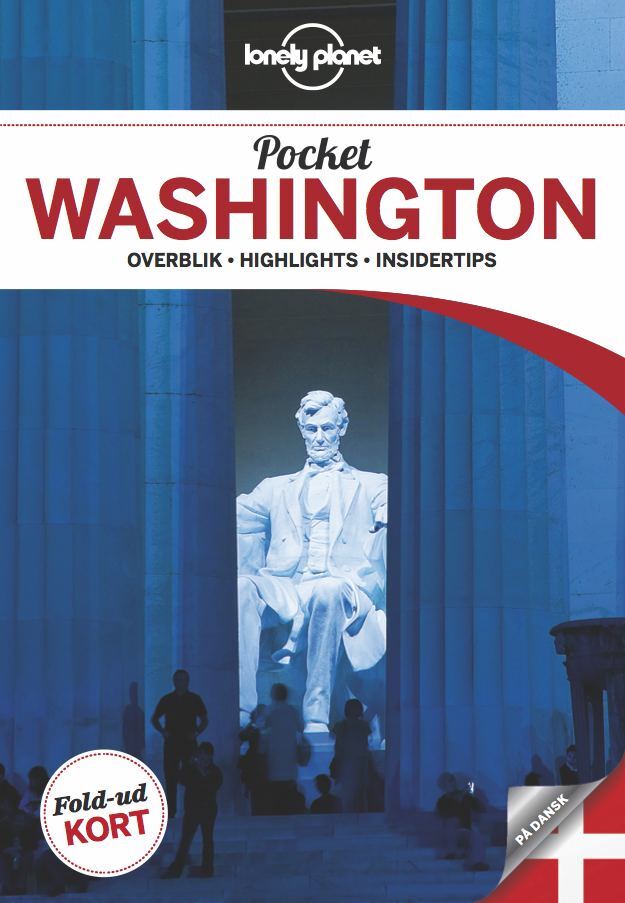 Pocket Washington