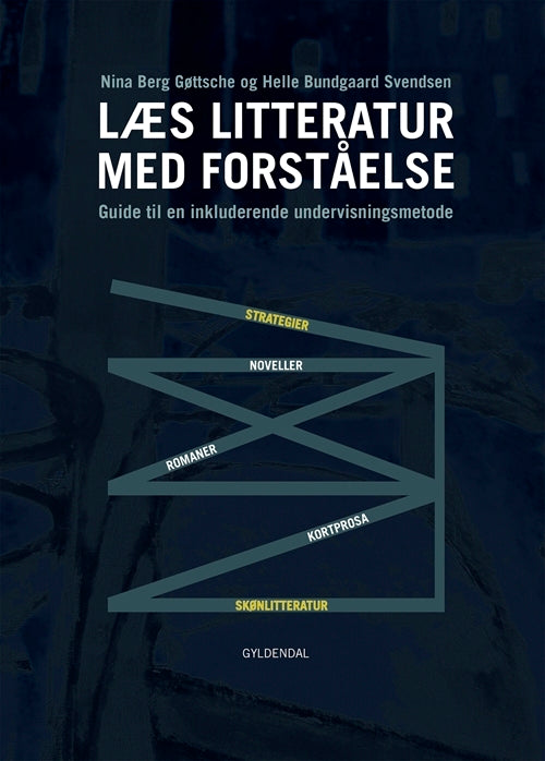 Læs litteratur med forståelse