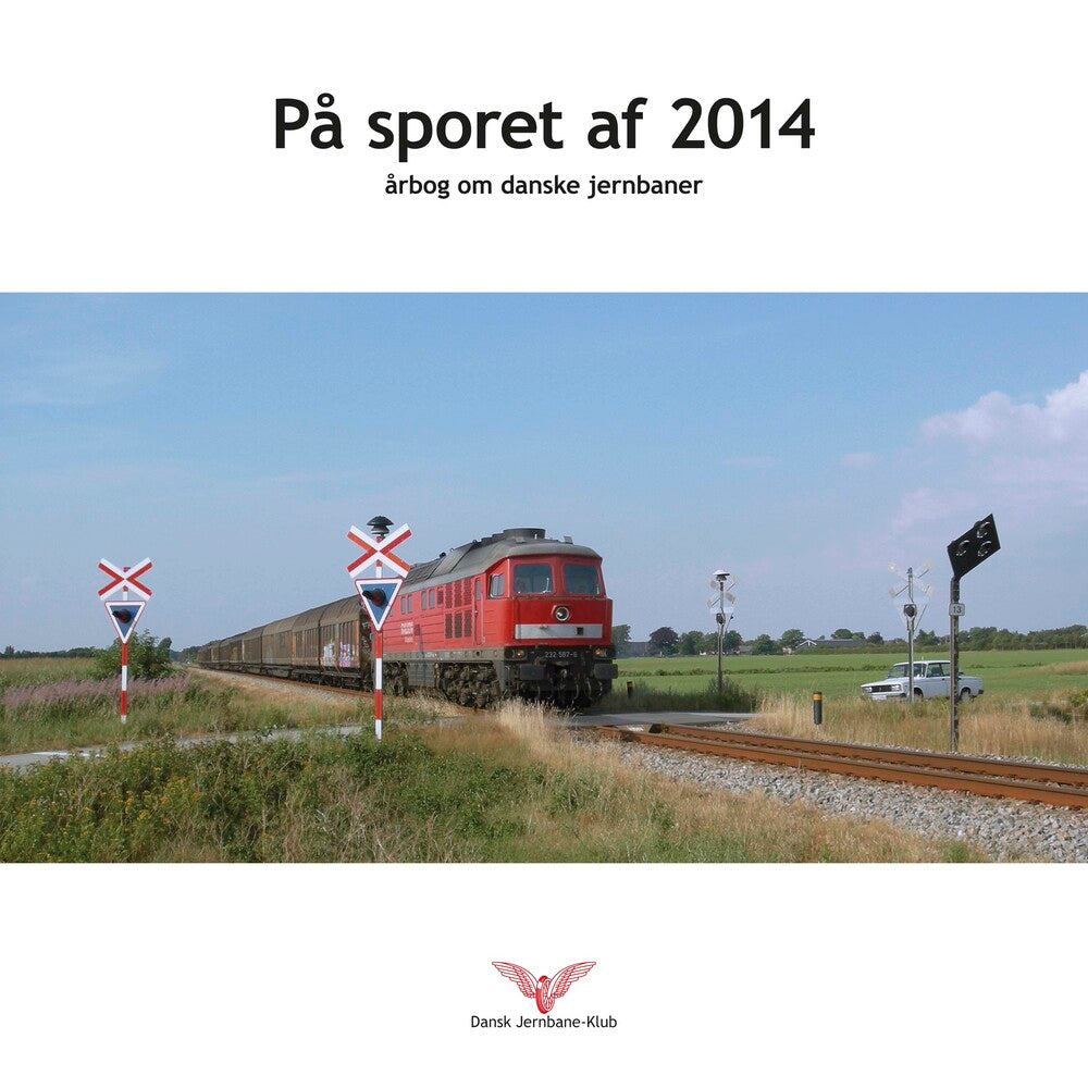 På sporet af 2014