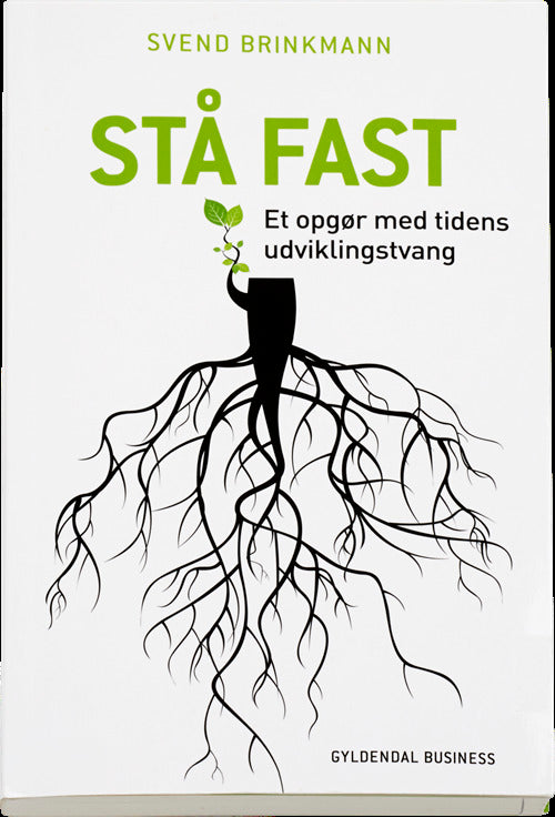 Stå fast