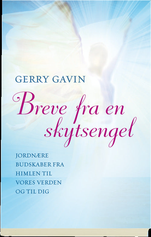 Breve fra en skytsengel