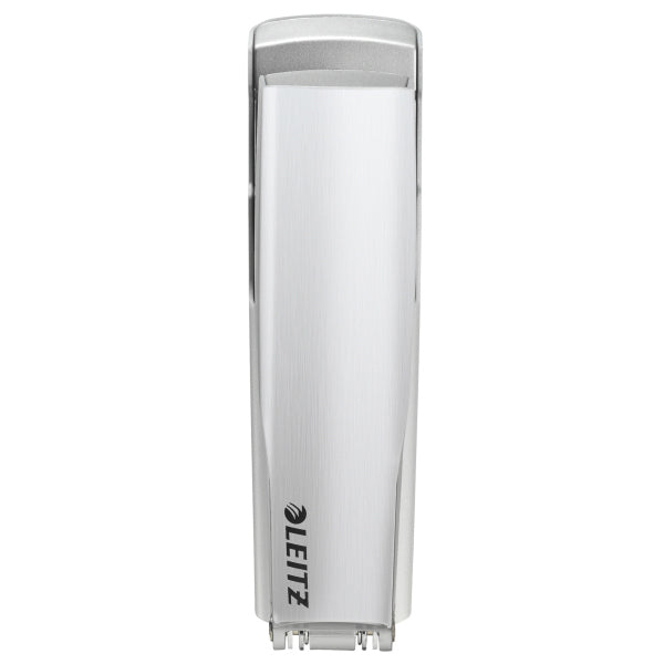 HÆFTEMASKINE LEITZ 5562 30A STYLE ARKTISK HVID