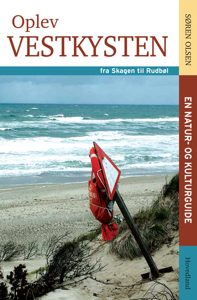 Oplev Vestkysten