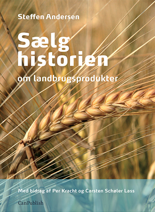 Sælg historien
