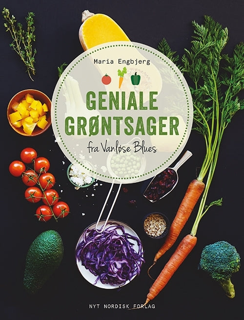 Geniale grøntsager