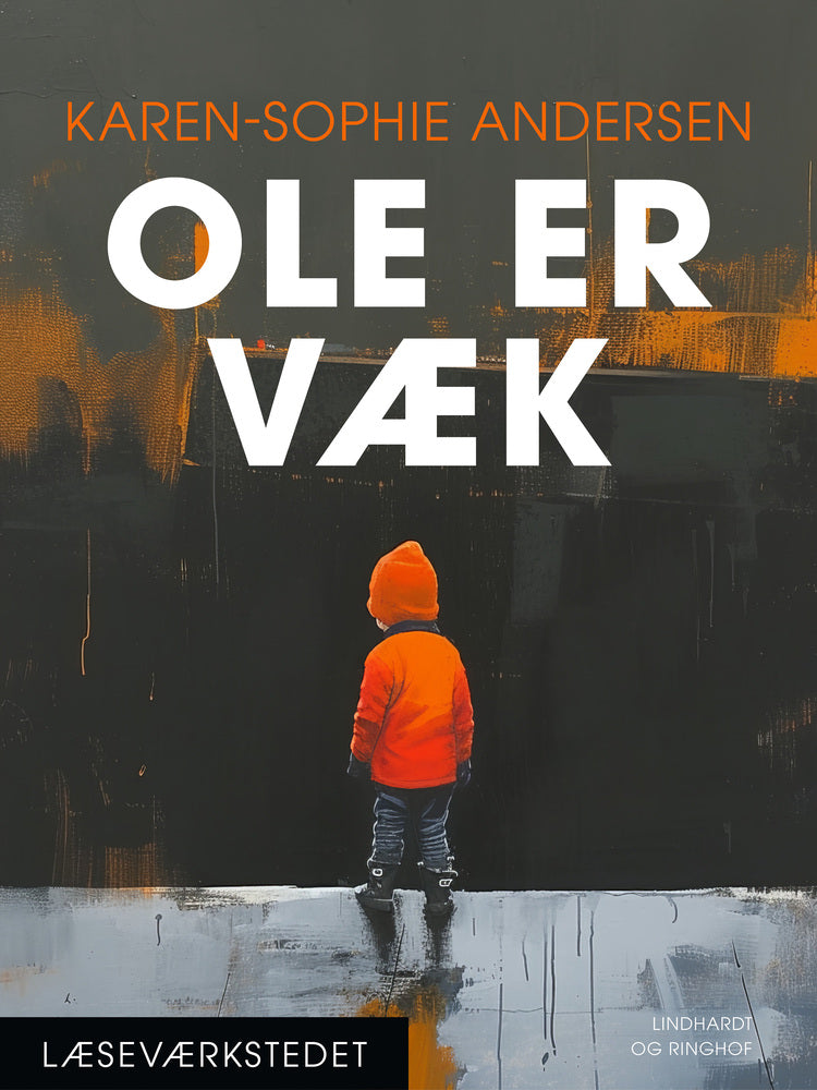 Ole er væk