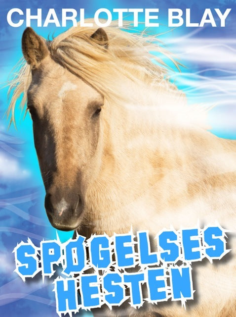 Spøgelseshesten
