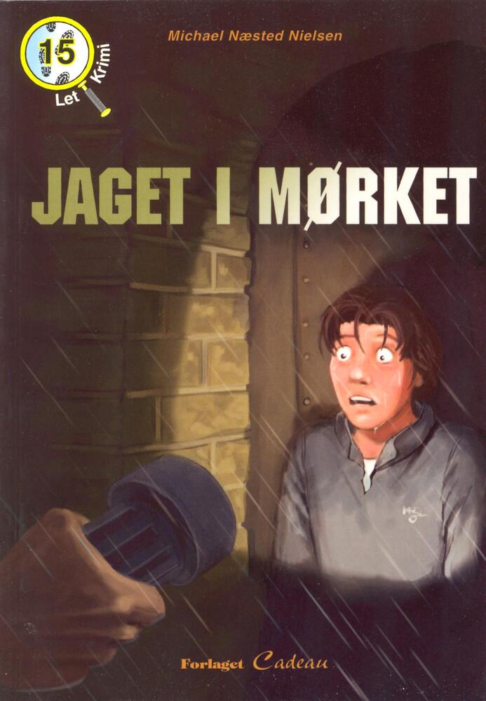 Jaget i mørket
