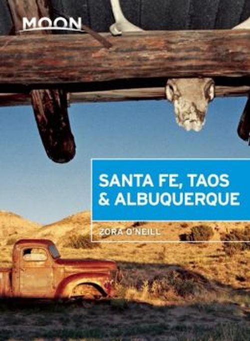 Santa Fe, Taos & Albuquerque