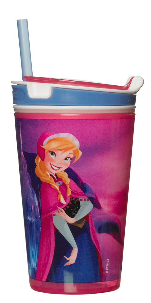 DISNEY FROST SNACKEEZ