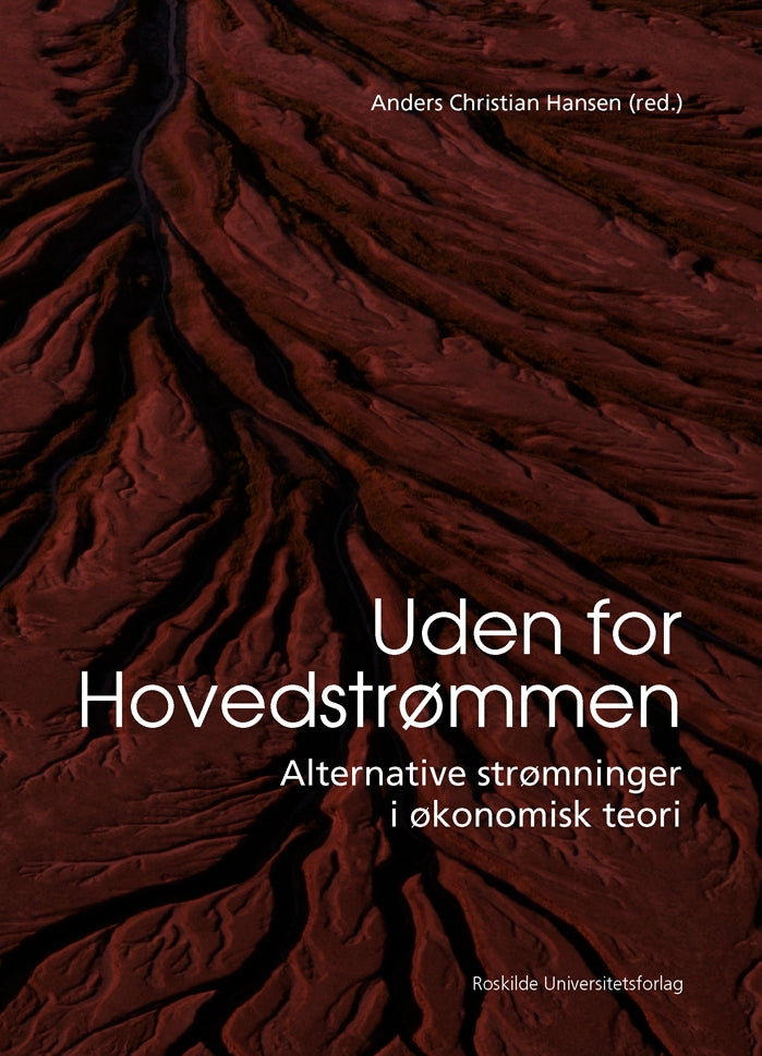 Uden for hovedstrømmen