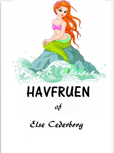 HAVFRUEN