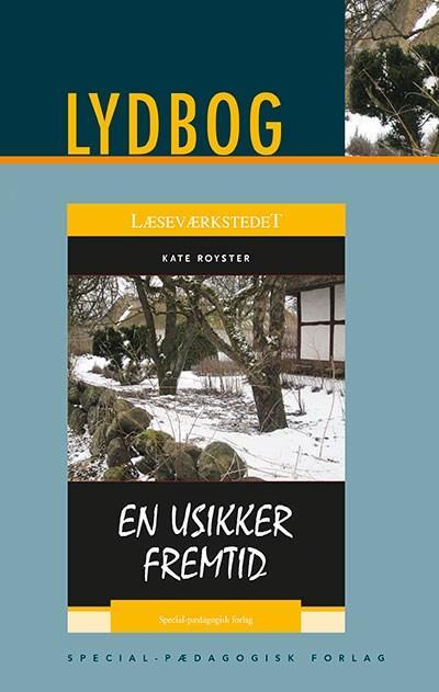 En usikker fremtid lydbog