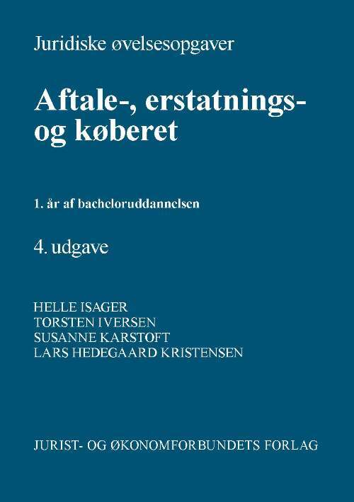 Juridiske øvelsesopgaver Aftale-