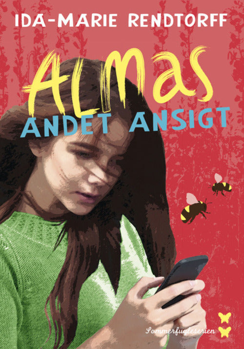 Almas andet ansigt