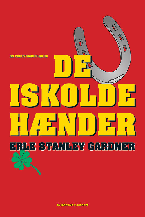 De iskolde hænder
