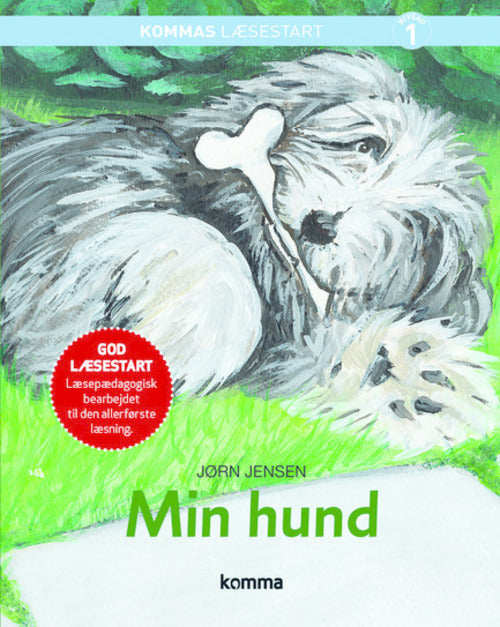 Min hund