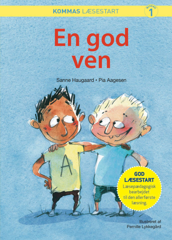 En god ven