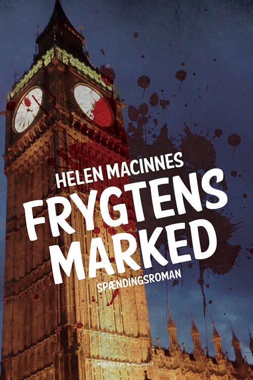Frygtens marked