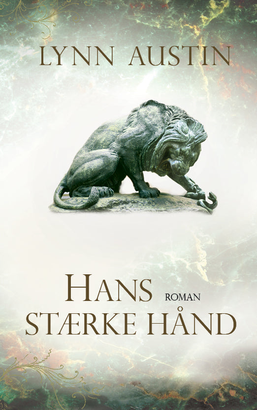 Hans stærke hånd