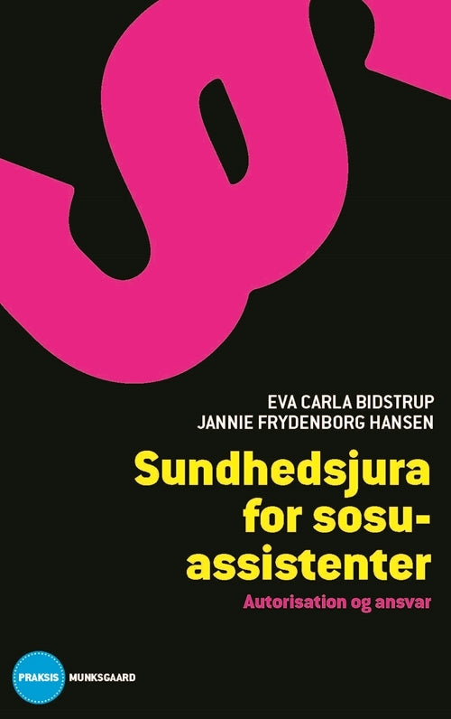 Sundhedsjura for social- og sundhedsassistenter