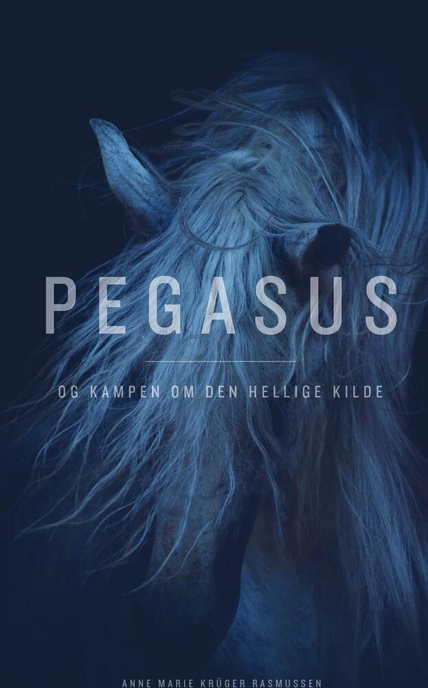 Pegasus og kampen om den hellige kilde