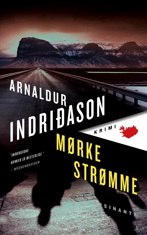 Mørke strømme