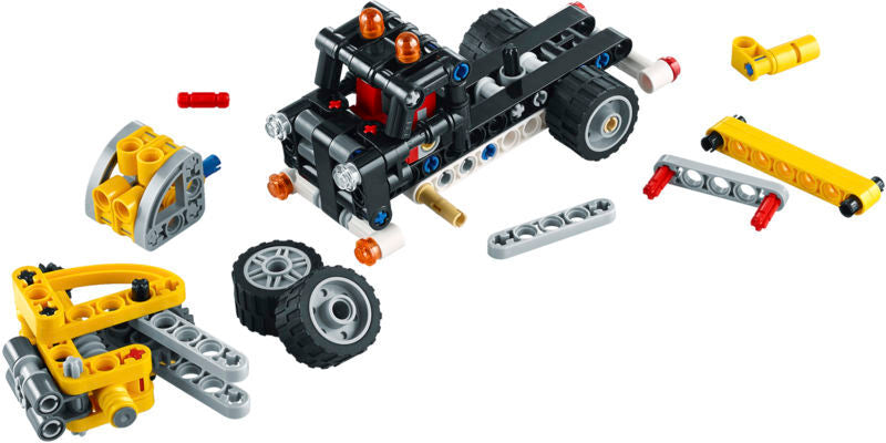 42031 LEGO TECHNIC PERSONLIFT