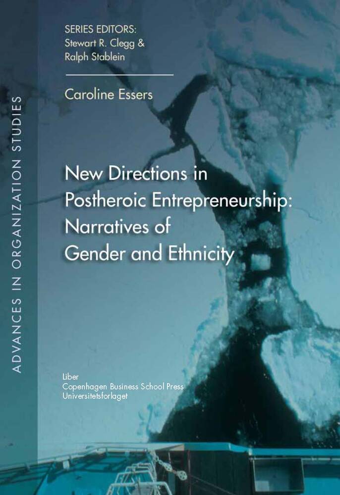 New directions in postheroic entrepreneurship
