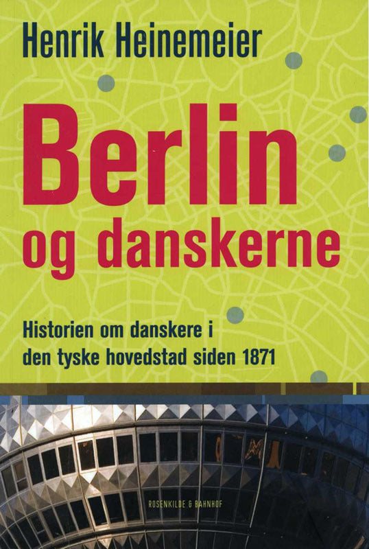 Berlin og danskerne