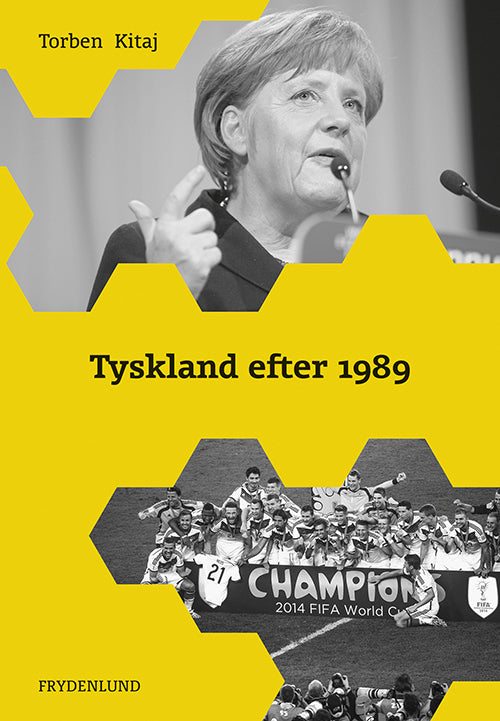 Tyskland efter 1989