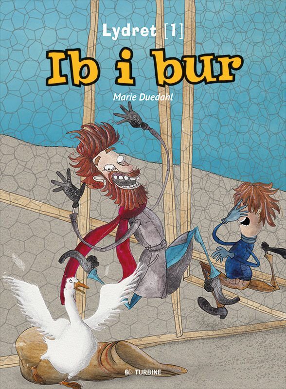 Ib i bur