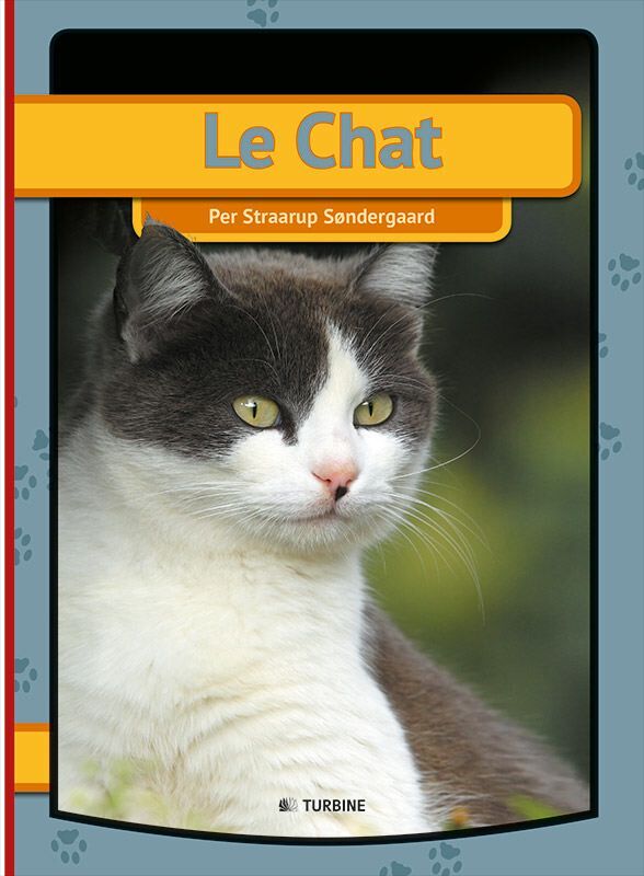 Le chat
