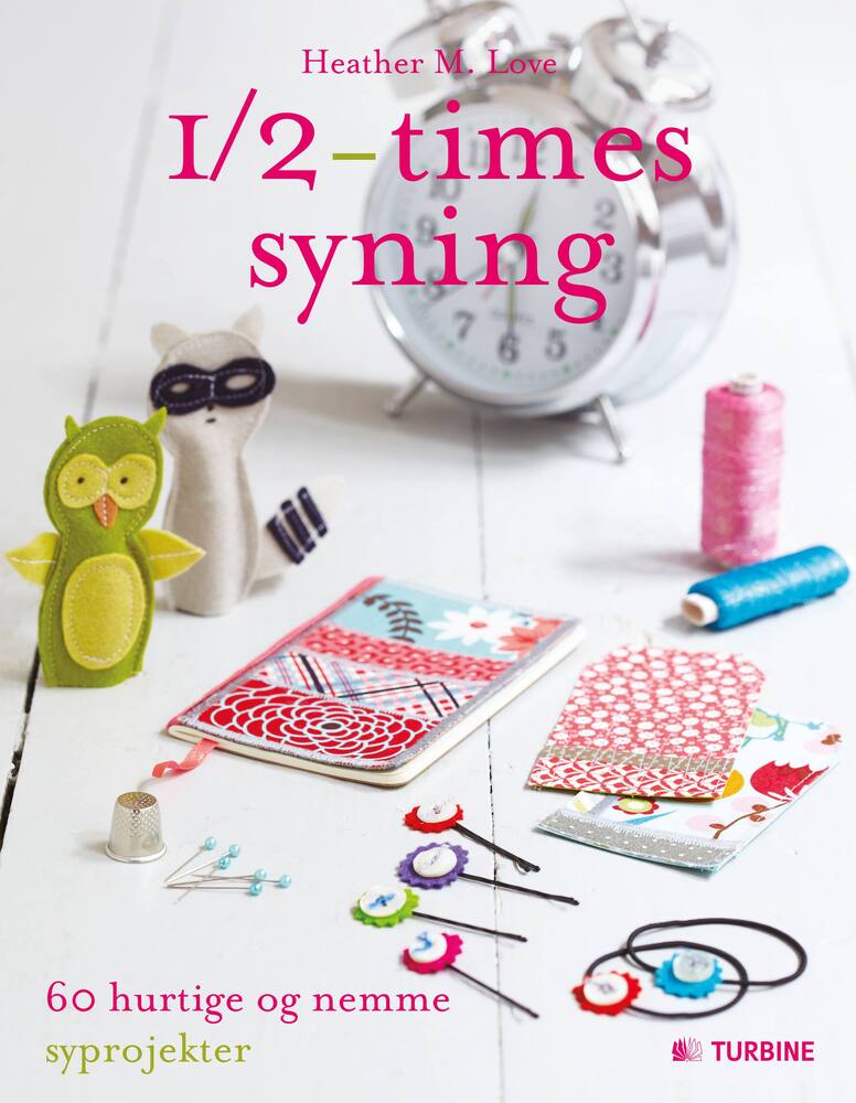 1/2-times syning