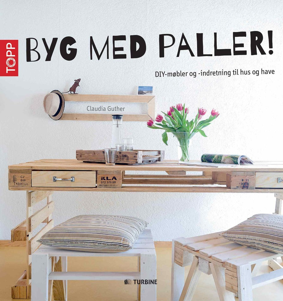 Byg med paller