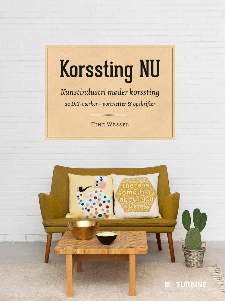 Korssting NU