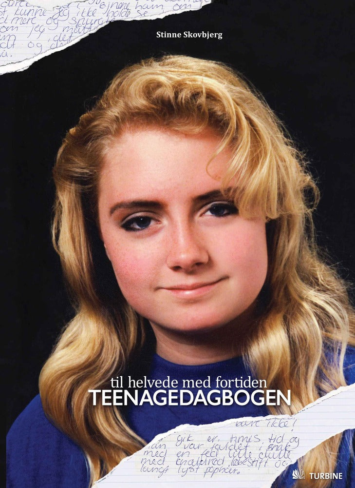 Teenagedagbogen