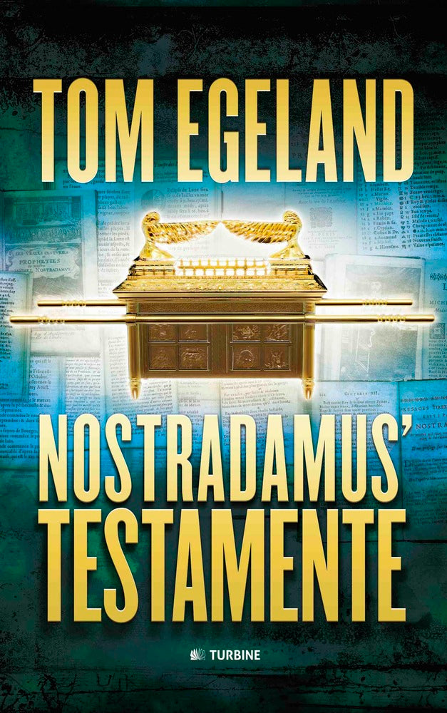 Nostradamus' testamente