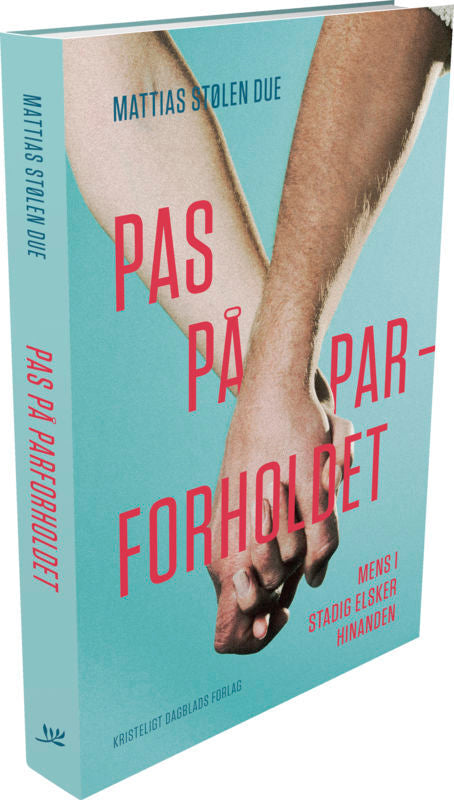 Pas på parforholdet