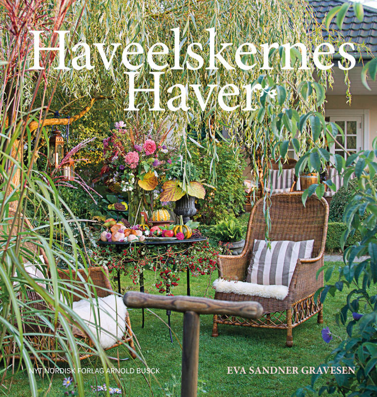 Haveelskernes haver