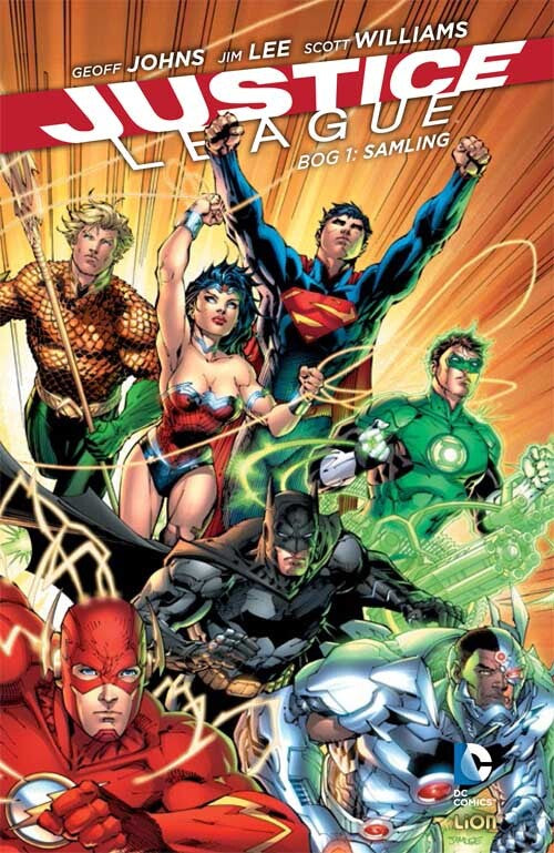 Justice League