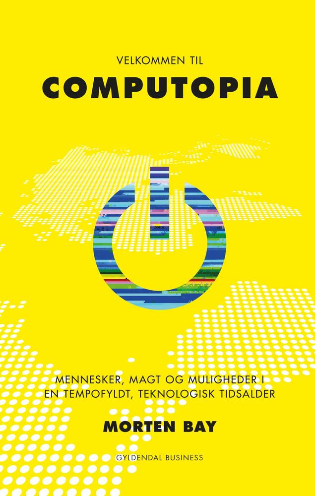 Velkommen til Computopia