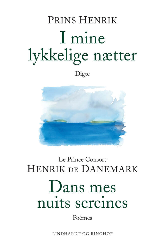 I mine lykkelige nætter