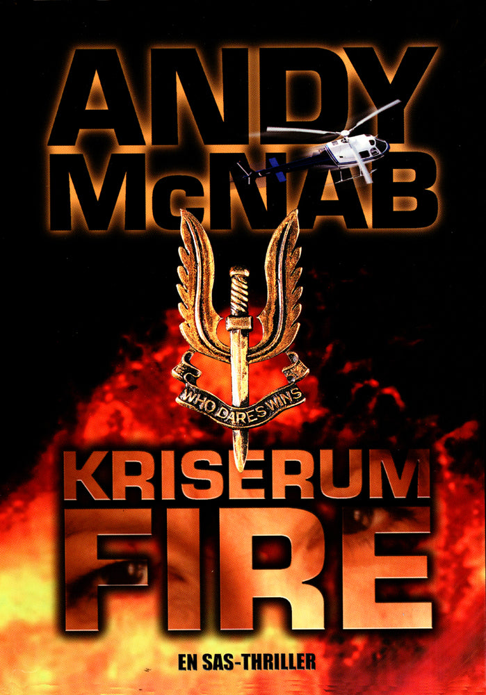 Kriserum 4