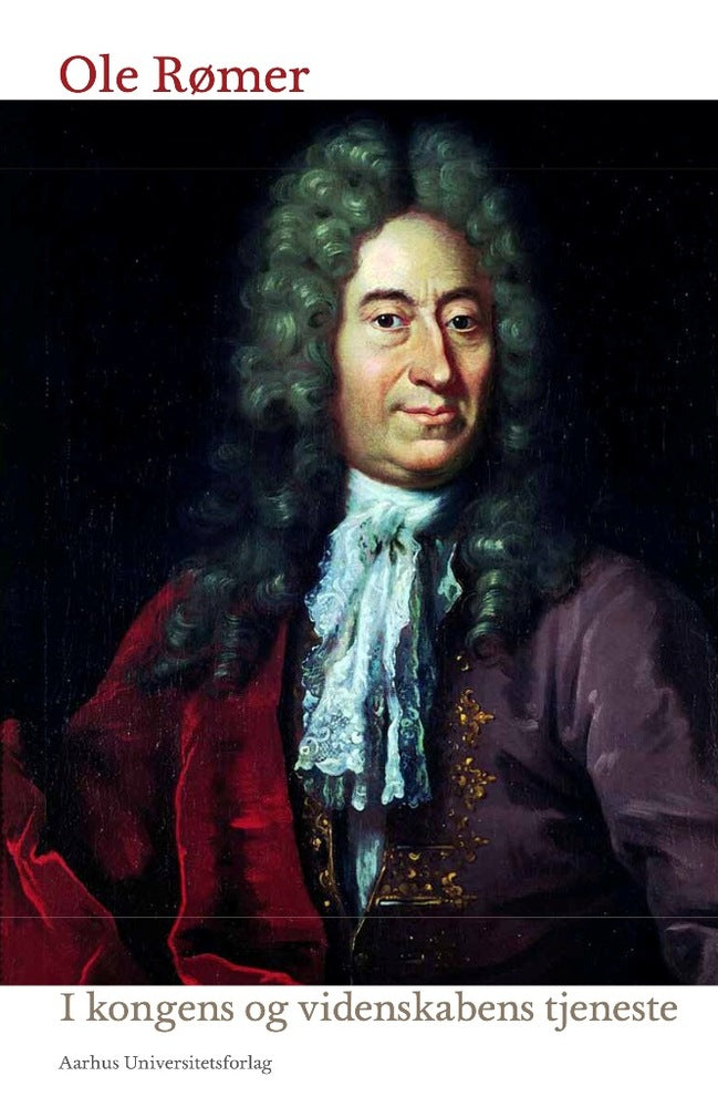 Ole Rømer