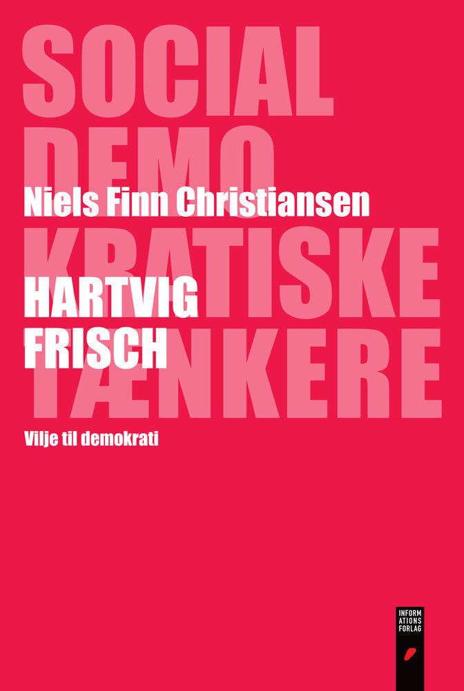 Hartvig Frisch