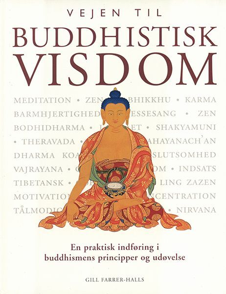 Vejen til buddhistisk visdom