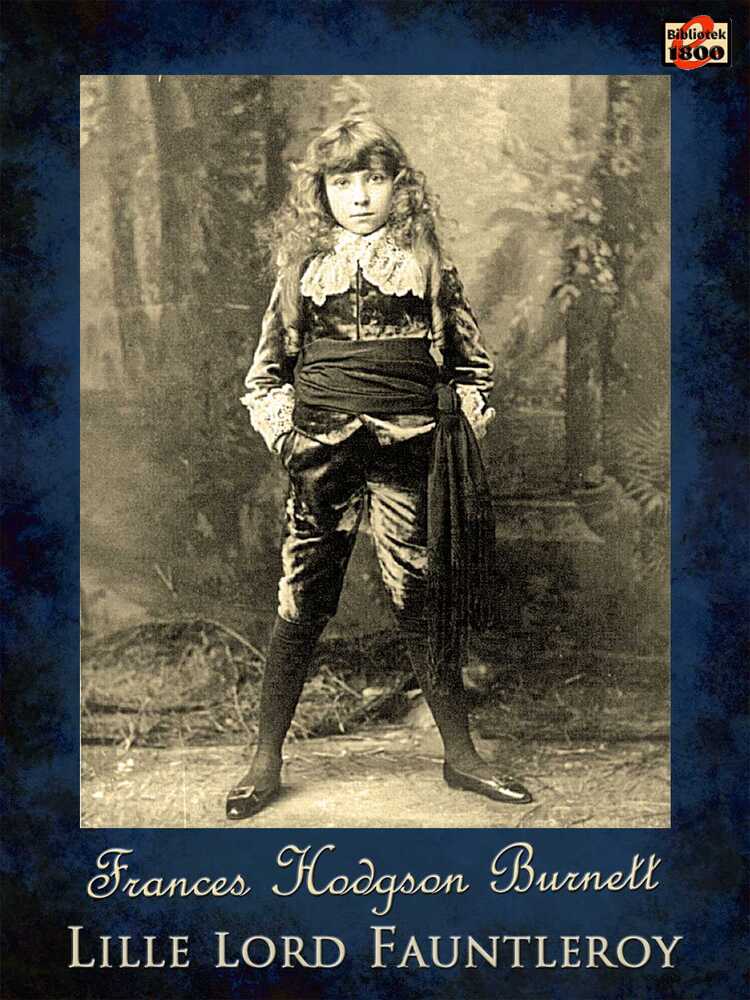 Lille lord Fauntleroy