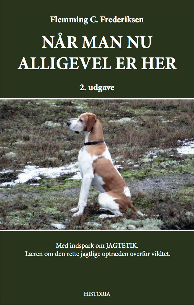 Når man nu alligevel er her