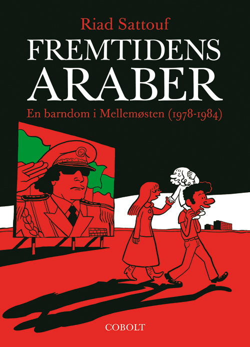 Fremtidens araber 1